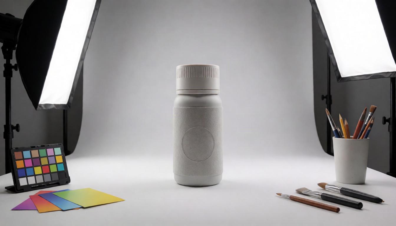 Process secondary visual